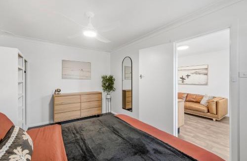 Crescent Head Villa | Beach Shack 4