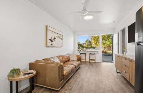 Crescent Head Villa | Beach Shack 4