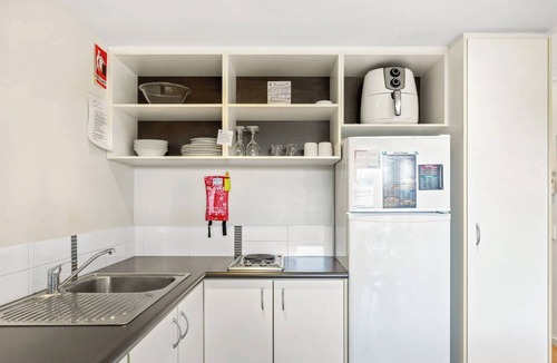 Preston Beach House | Beach Shack at Footprints for perfect holiday