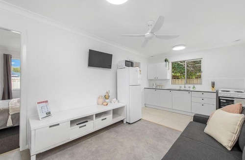 Crescent Head Apartment | Beach Shack No. 5