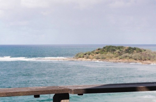 Yamba House | Beach Shack on Main Beach