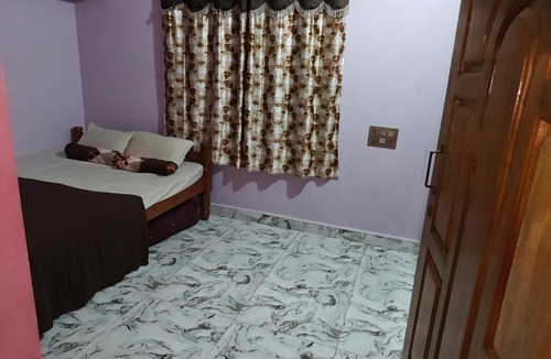 Murudeshwara Apartment | BEACH SIDE HOMESTAY Murdeshwar R-2