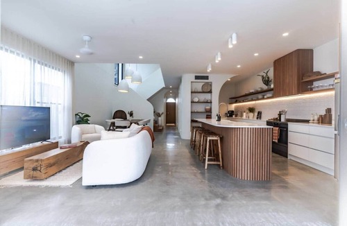 Marcoola House | Beach side Villa, with a heated pool!