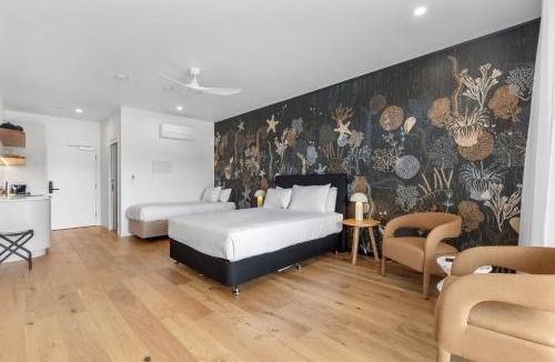 Woolgoolga Hotel | Beach St Motel
