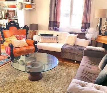 North Bondi Apartment | Beach to home in 3 minutes: Bondi N