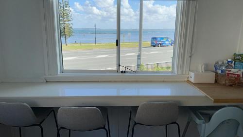 Clontarf House | Beach View Cottage