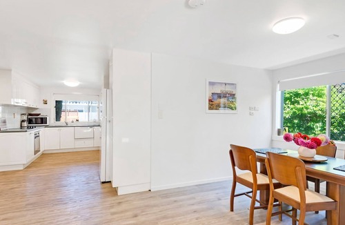 Lennox Head House | Beach Views - Spacious home by the ocean