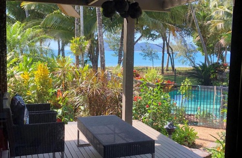 Wongaling Beach Apartment | Beach-Villa 4