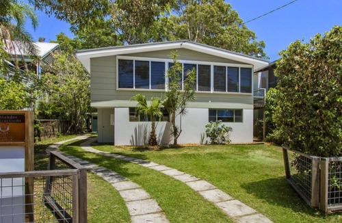 Pearl Beach House | Beach Vista by HolidayCo.