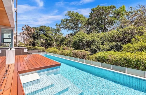 Mooloolaba Apartment | BEACH01- Mooloolaba Beachfront with Private Pool
