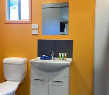Mallacoota Other | Beachcomber Caravan Park