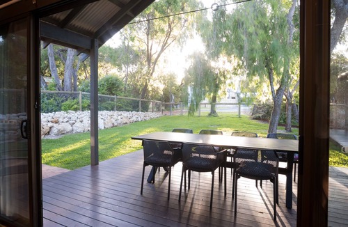 Quindalup House | Beachcomber - Exclusive Escapes