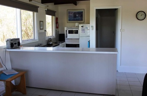 Smiths Beach House | Beachcomber Haven