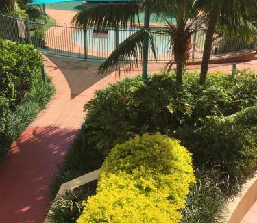 Port Macquarie Apartment | Beachcomber Resort Port Macquarie