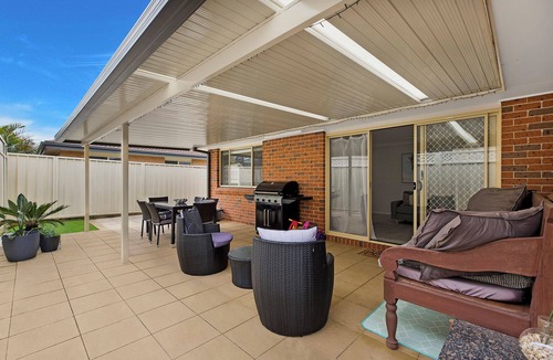 Blue Bay Apartment | Beached At Blue Bay
