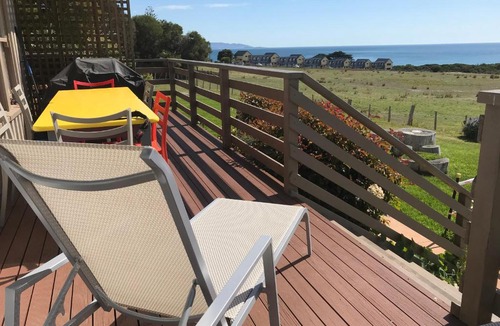 Bicheno Apartment | Beachend Bicheno