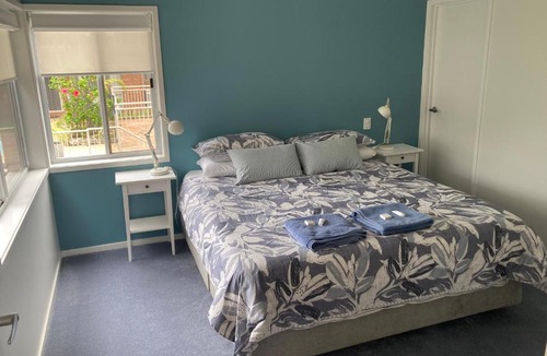 Merimbula Apartment | Beaches 9