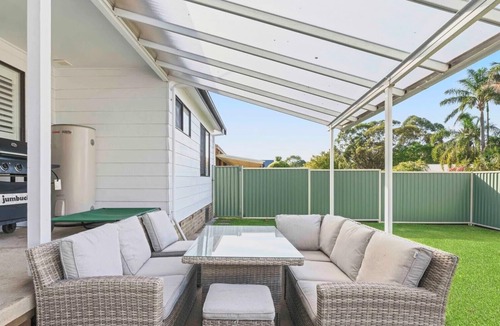 Culburra Beach House | Beaches, Bays & BBQ Days - Your home base in Burradise