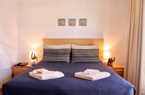 Cable Beach Hostel | Beaches of Broome