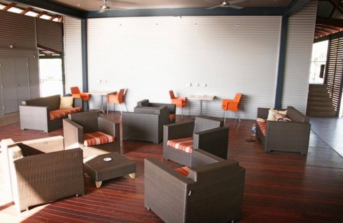 Cable Beach Hotel | Beaches of Broome