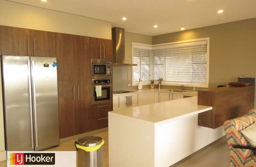 South West Rocks Apartment | BEACHES UNIT 4 - LUXURY WATERFRONT