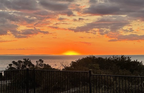 Peppermint Grove Beach House | BEACHFRONT BEACHFRONT BEACHFRONT!
