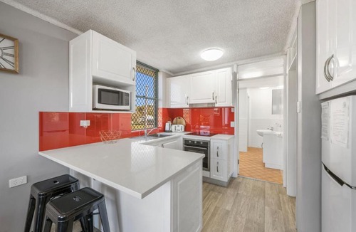 Crescent Head Apartment | Beachfront 3 25 Willow Street