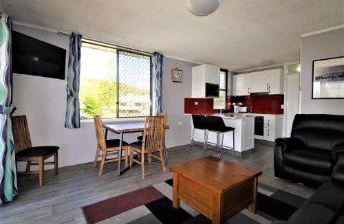 Crescent Head Apartment | Beachfront 3 25 Willow Street