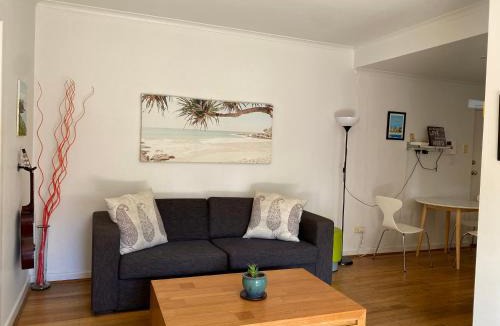 Elwood Apartment | Beachfront Apartment