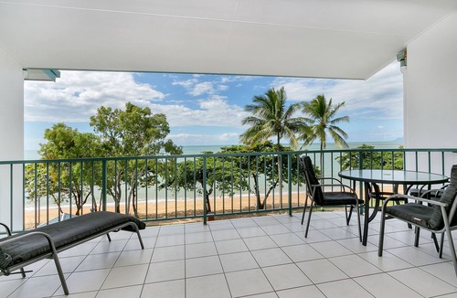 Trinity Beach Apartment | Beachfront Apartments on Trinity Beach