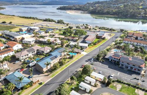Merimbula Apartment | Beachfront Apartments