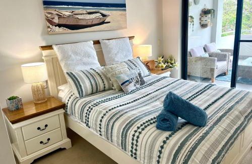 Rockingham Apartment | Beachfront at Nautilus