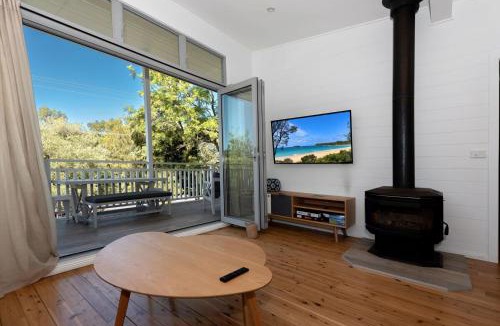 Broulee Apartment | Beachfront Bliss Broulee