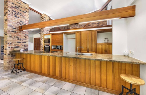 Bokarina House | Beachfront Bliss in Bokarina