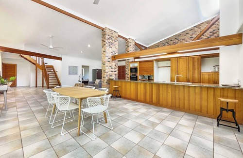 Bokarina House | Beachfront Bliss in Bokarina