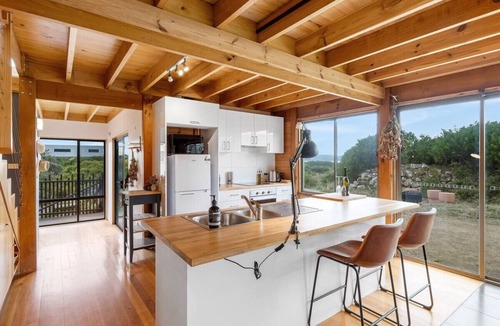 Clifton Beach House | Beachfront @ Clifton Dunes