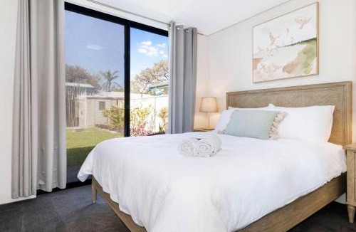 Wonnerup House | Beachfront Escape Busselton