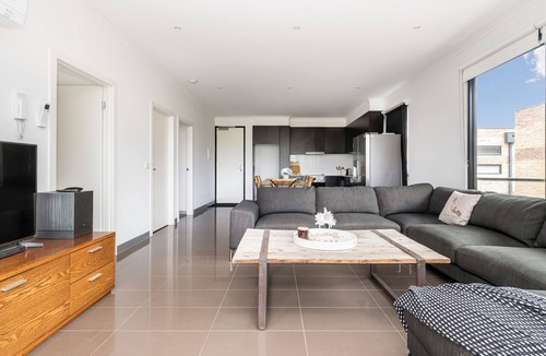 Capel Sound Apartment | Beachfront Gem in Capel Sound