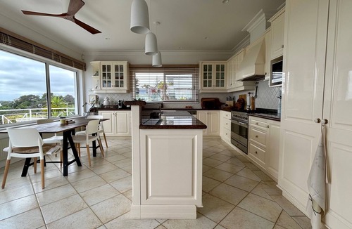 Mount Martha House | Beachfront home with amazing views
