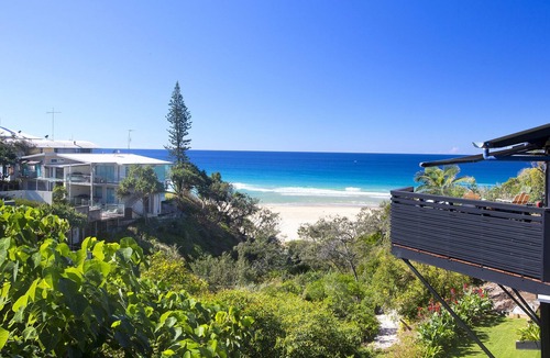 Sunshine Beach House | Beachfront Living , Sunshine Beach