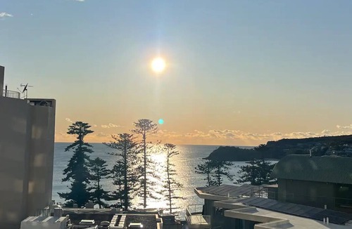 Manly Apartment | Beachfront Living, Manly Beach, Sydney