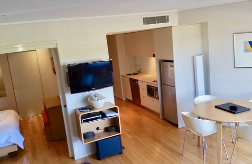 Kingscliff Resort | BEACHFRONT LUXURY RESORT APARTMENT