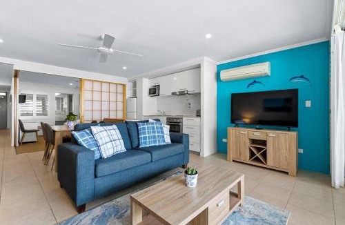 Urangan Apartment | Beachfront Luxury Resort Living