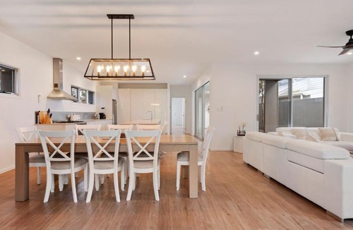Casuarina House | Beachfront Oasis