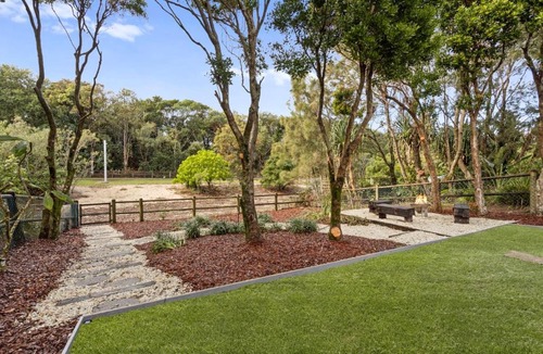 Casuarina House | Beachfront Oasis