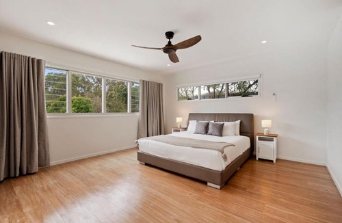 Casuarina House | Beachfront Oasis