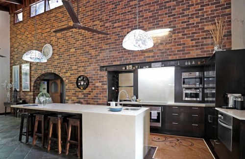 East Trinity House | Beachfront Paradise Araluen Resort Close to Cairns