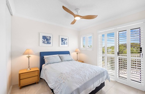 Peregian Beach Apartment | Beachfront Position 100m to sand, at Peregian Beach