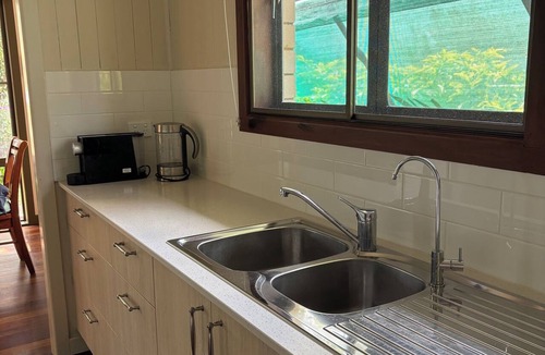 Toogoom House | Beachfront Rest - Absolute Beachfront!