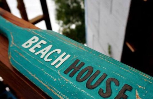 Kampung Gok Kapur Cabin | Beachfront Twin Cabin w/children paddle pool - 1 min from the beach!